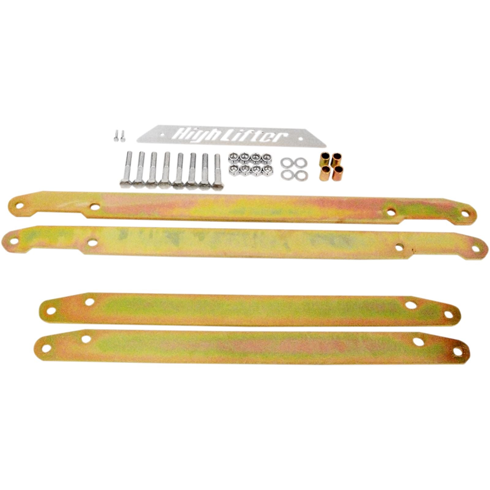 High Lifter ATV Lift Kit KLKMPFXT-50_393762
