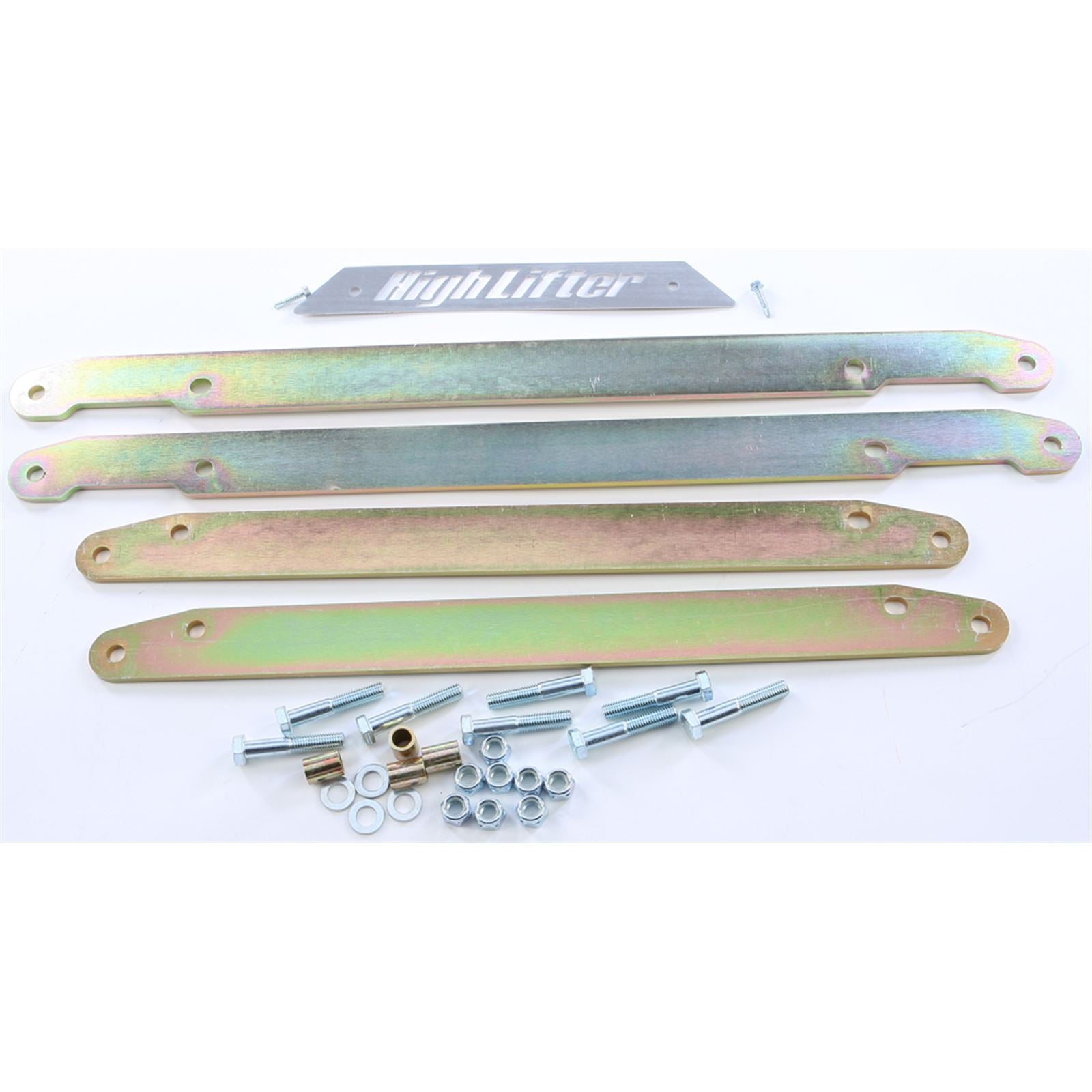 High Lifter ATV Lift Kit KLKMPFXT-50_210823