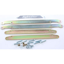 High Lifter ATV Lift Kit KLKMPFXT-50_210823
