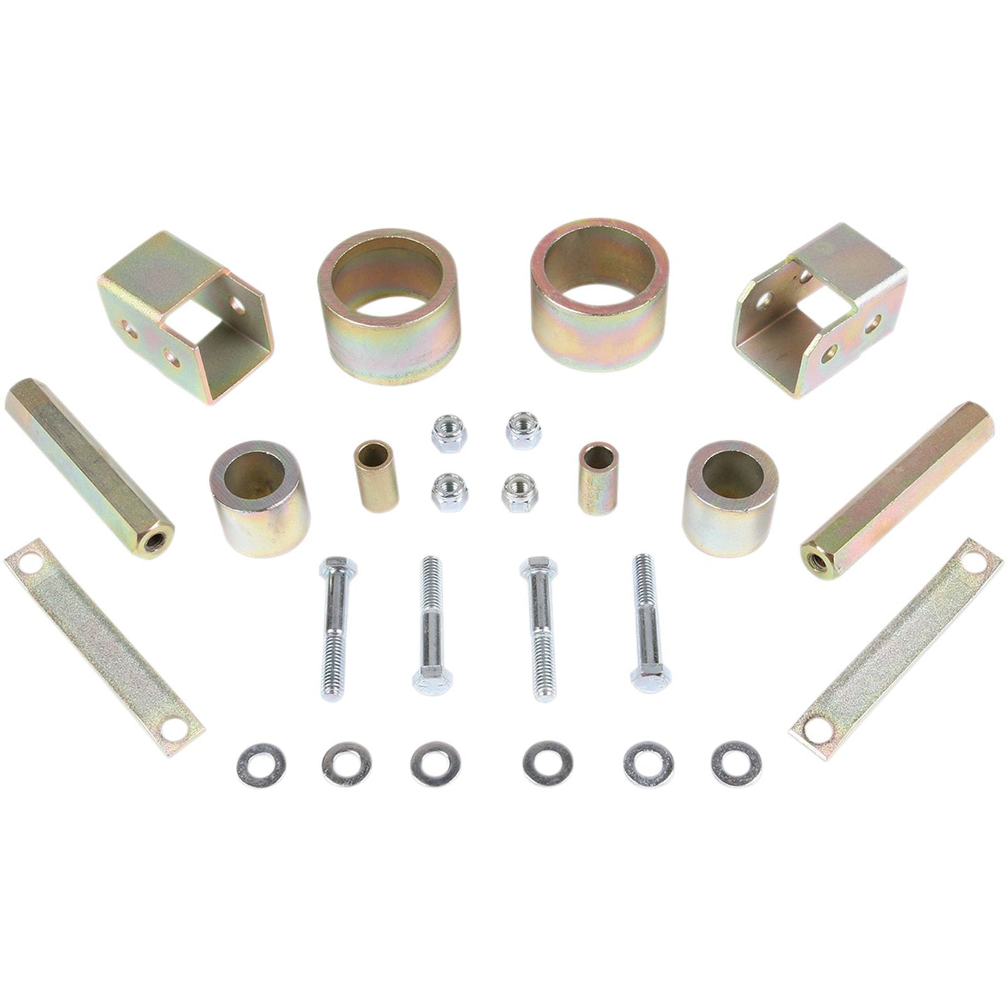 High Lifter ATV Lift Kit PLK335/500_393804
