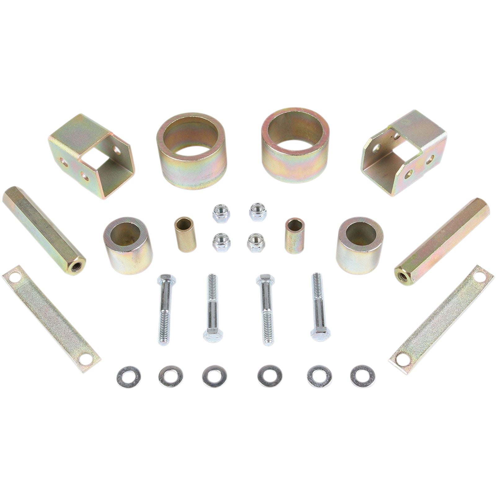 High Lifter ATV Lift Kit PLK335/500_393804