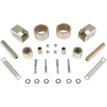High Lifter ATV Lift Kit PLK335/500_393804