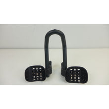 Profile Design Neosonic Aero Bar - 31.8 Clamp, 240mm, Black OPEN BOX [MPN: RHNSNC45DL1]_2316125