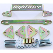 High Lifter ATV Lift Kit SLK750-50_210826
