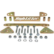 High Lifter ATV Lift Kit SLK750-50_393740