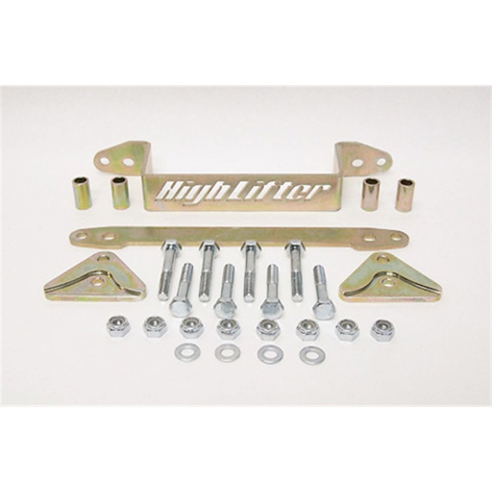 High Lifter ATV Lift Kit SLK750-50_595329