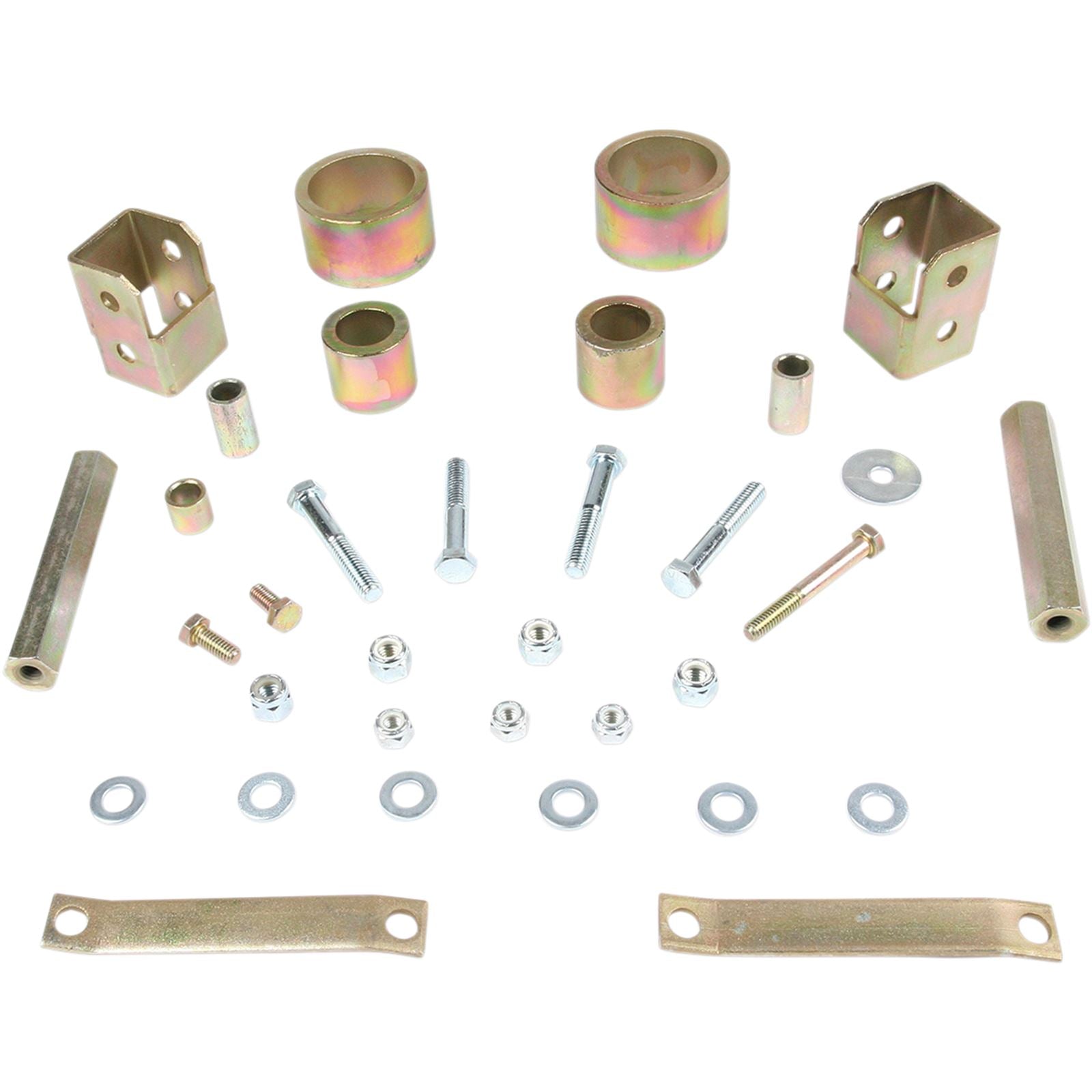 High Lifter ATV Lift Kit PLK700-00_393806