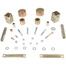High Lifter ATV Lift Kit PLK700-00_393806