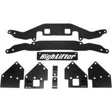 High Lifter ATV Lift Kit PLK900RZR-51-B_210828