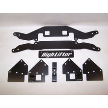 High Lifter ATV Lift Kit PLK900RZR-51-B_595331