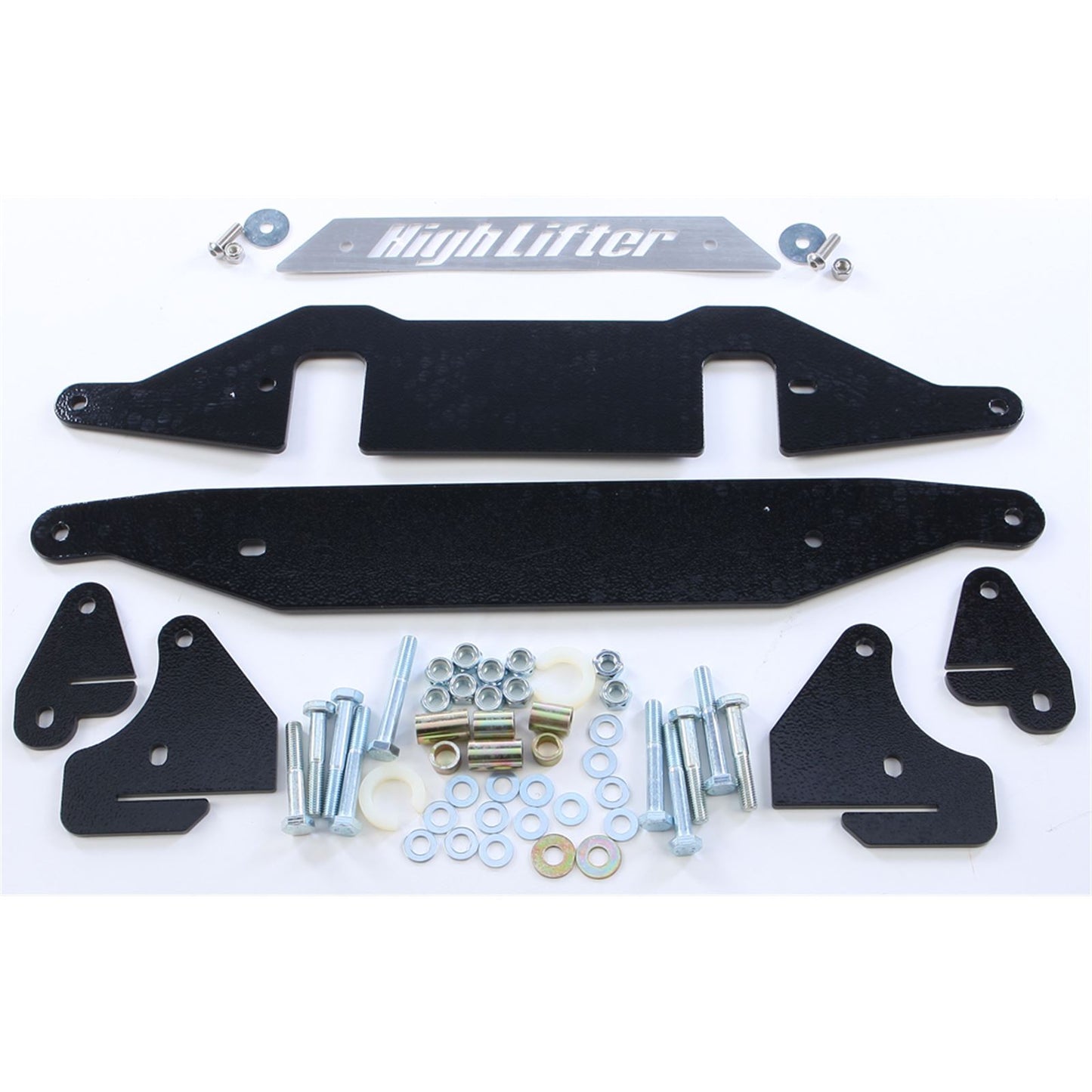High Lifter ATV Lift Kit PLK9RZRT-50_210829