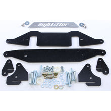 High Lifter ATV Lift Kit PLK9RZRT-50_210829