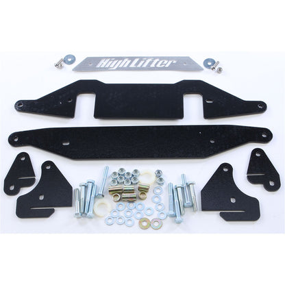 High Lifter ATV Lift Kit PLK9RZRT-50_210829
