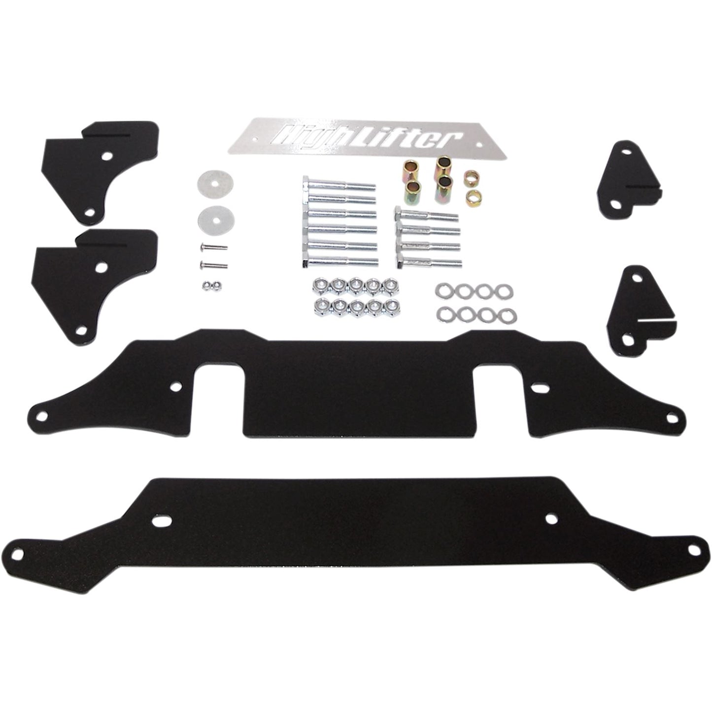 High Lifter ATV Lift Kit PLK9RZRT-50_393768