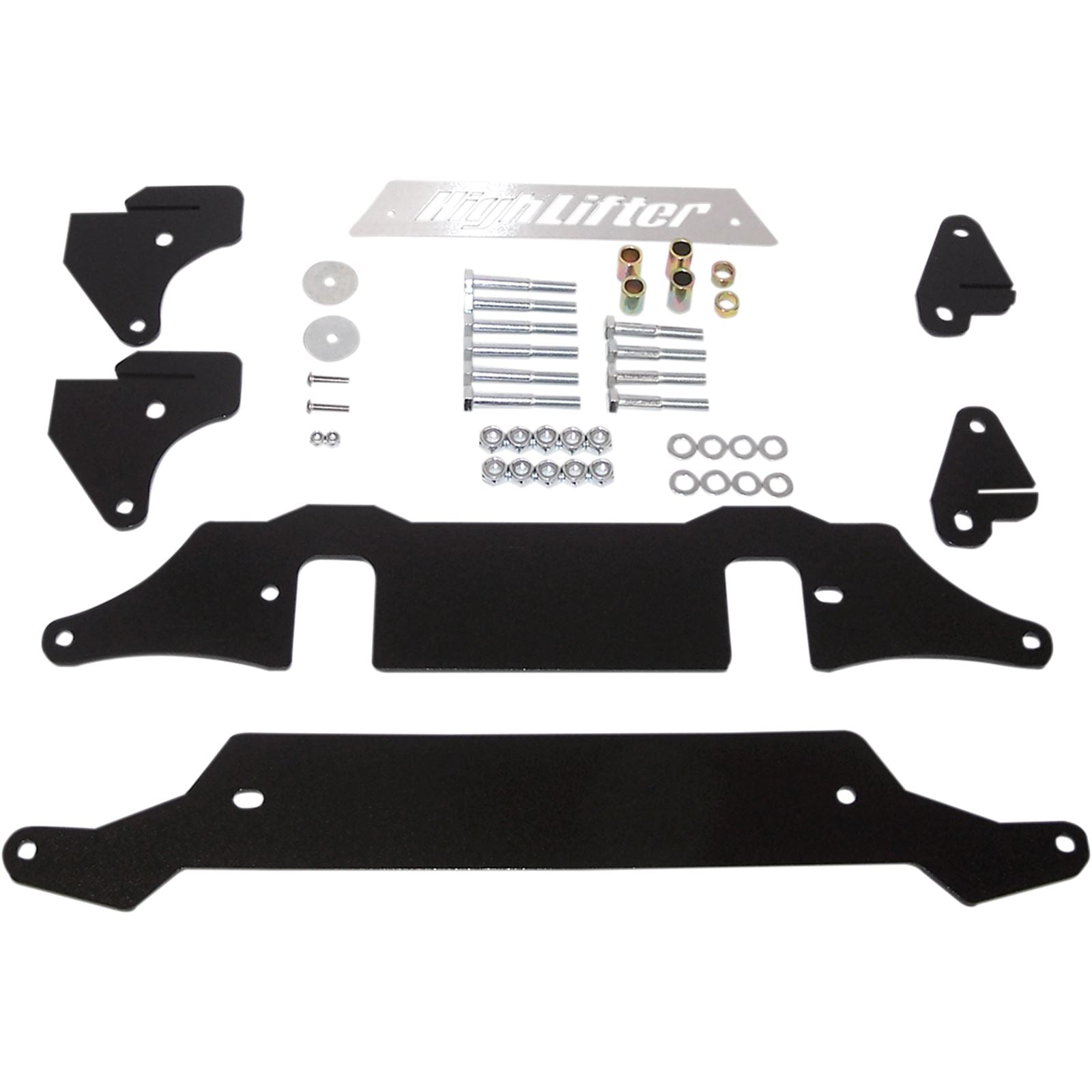 High Lifter ATV Lift Kit PLK9RZRT-50_393768