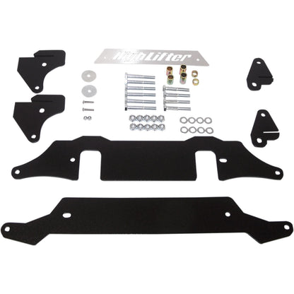 High Lifter ATV Lift Kit PLK9RZRT-50_393768