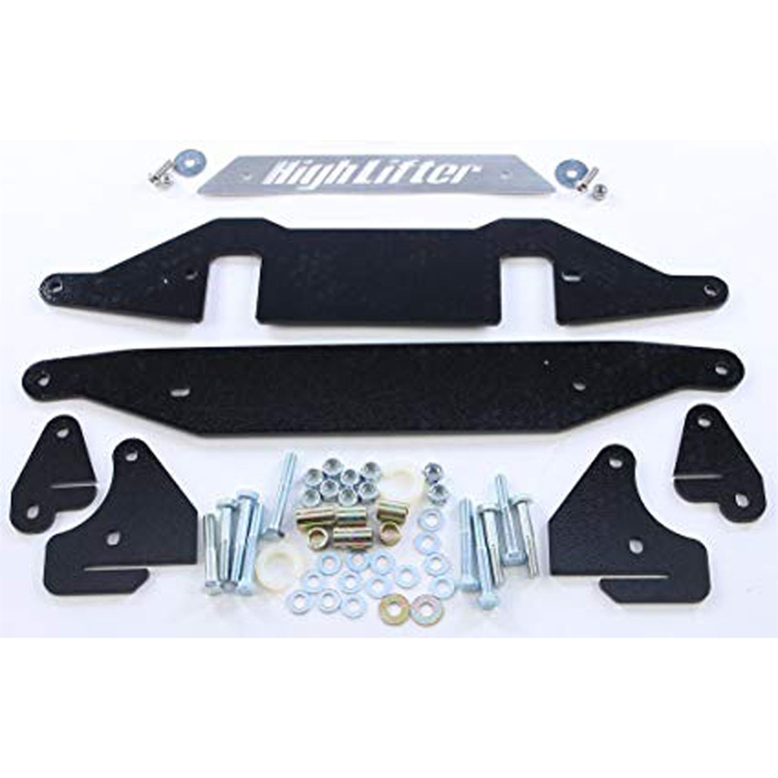 High Lifter ATV Lift Kit PLK9RZRT-50_595332