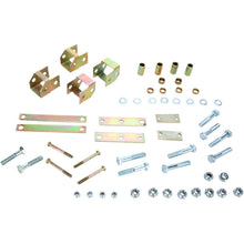 High Lifter ATV Lift Kit [MPN: SLK400-00]_393807