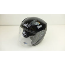 GMax OF-17 Open-Face Helmet Black 3X OPEN BOX [MPN: G317029N]_2316064