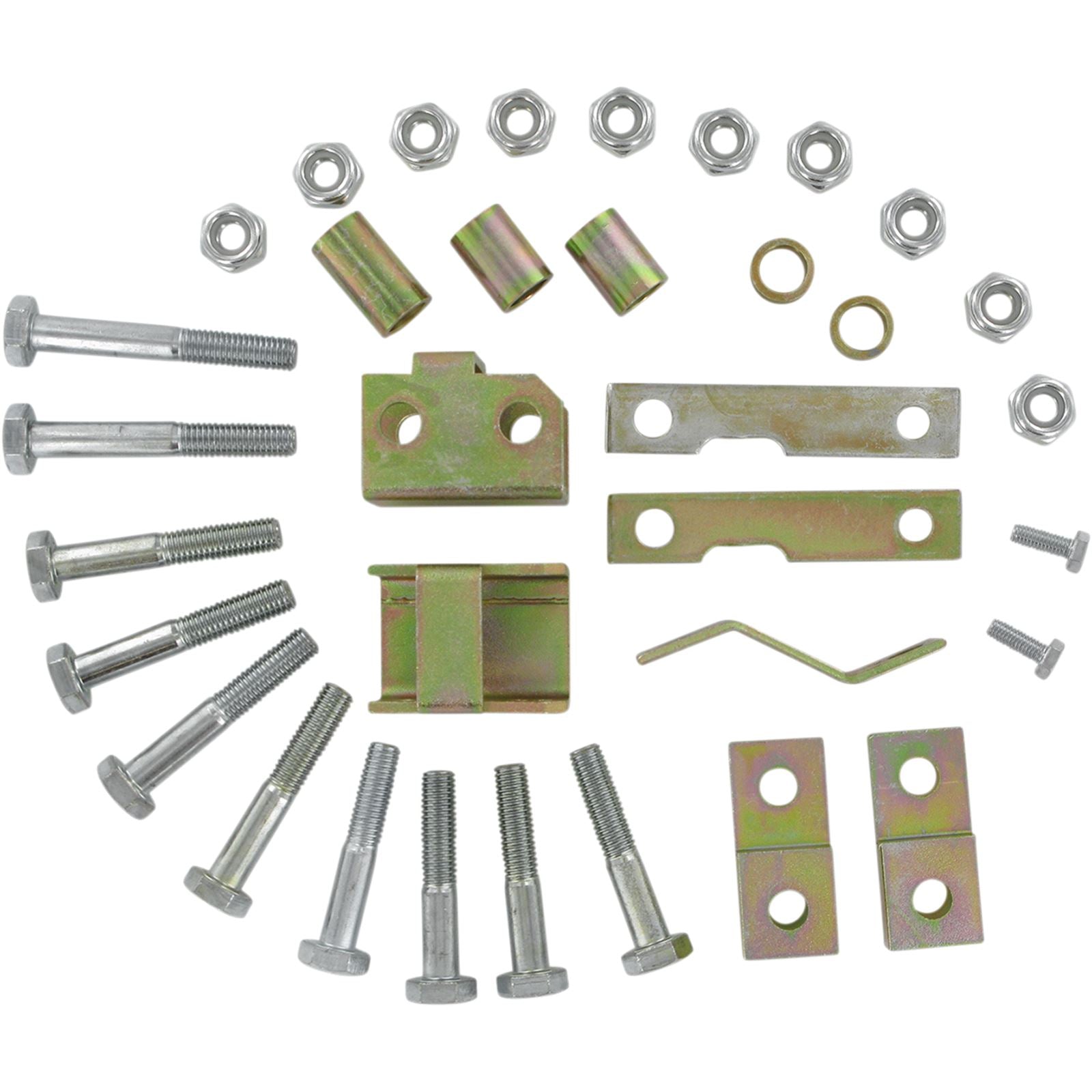 High Lifter ATV Lift Kit HLK420-00_393727
