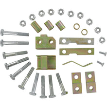 High Lifter ATV Lift Kit HLK420-00_393727