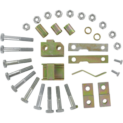 High Lifter ATV Lift Kit HLK420-00_393727