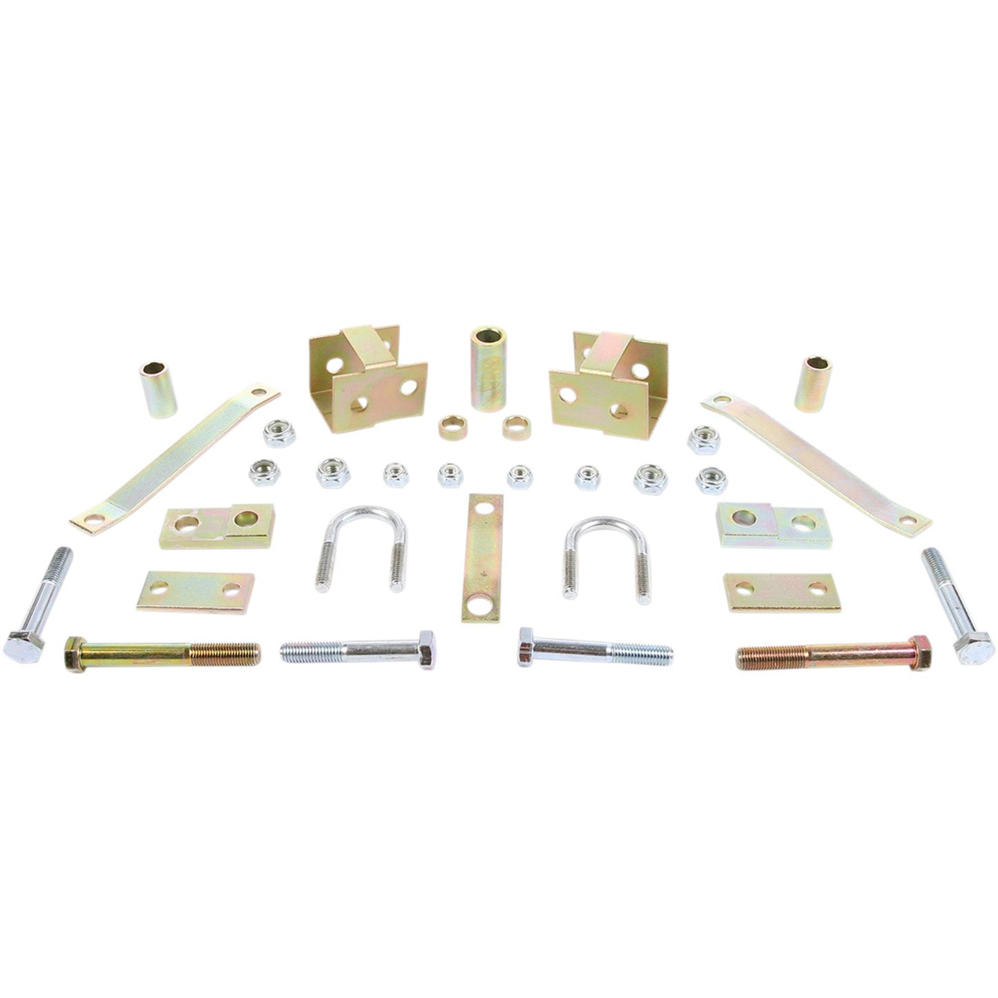 High Lifter ATV Lift Kit YLK400K_393812