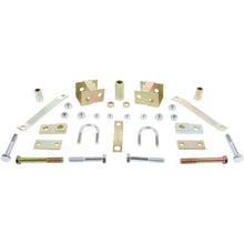 High Lifter ATV Lift Kit YLK400K_393812