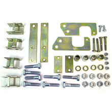 High Lifter ATV Lift Kit YLK400BB_595341