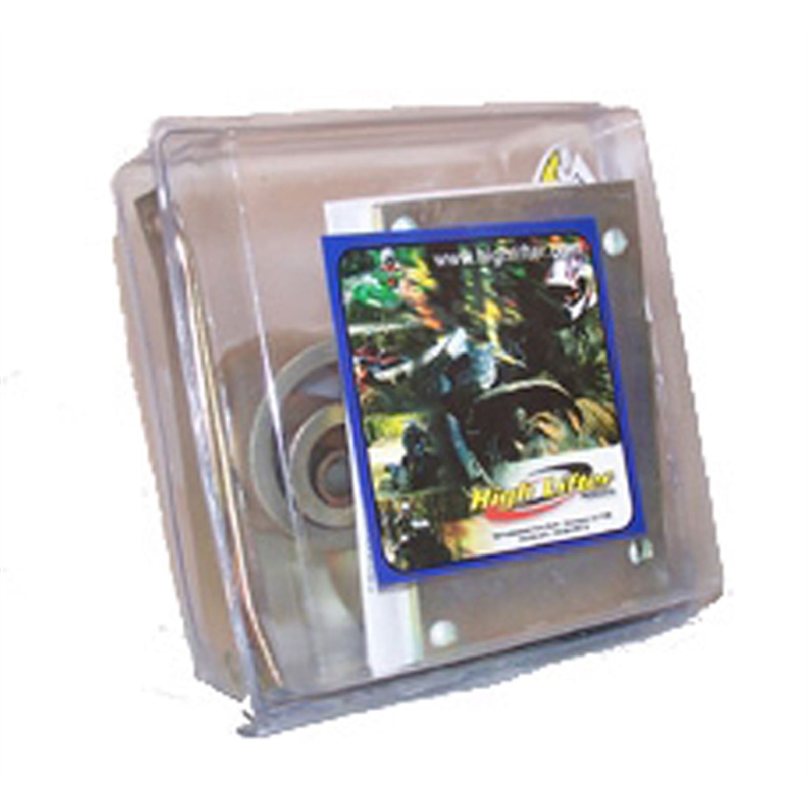 High Lifter ATV Lift Kit [MPN: YLK600-00]_210840