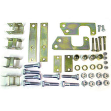 High Lifter ATV Lift Kit [MPN: YLK600-00]_595342
