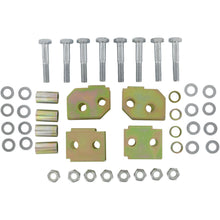 High Lifter ATV Lift Kit SLK700-00_393719