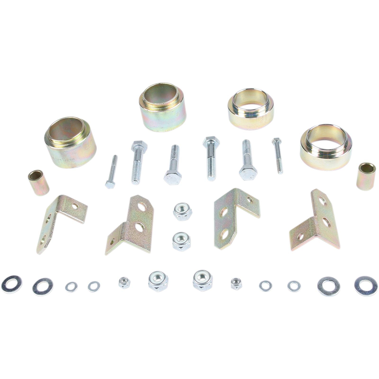 High Lifter ATV Lift Kit HLK650-00_393799