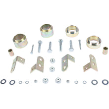 High Lifter ATV Lift Kit HLK650-00_393799
