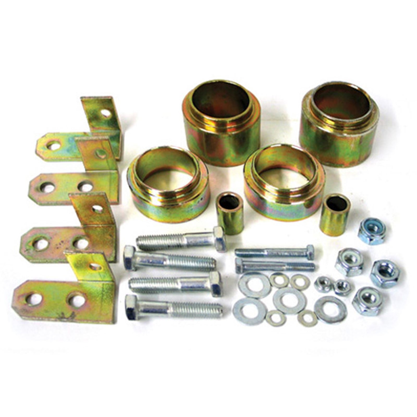 High Lifter ATV Lift Kit HLK650-00_595347