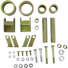 High Lifter ATV Lift Kit PLK700R-00_393720