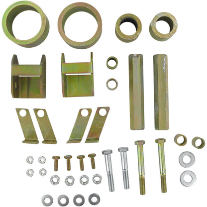 High Lifter ATV Lift Kit PLK700R-00_393720