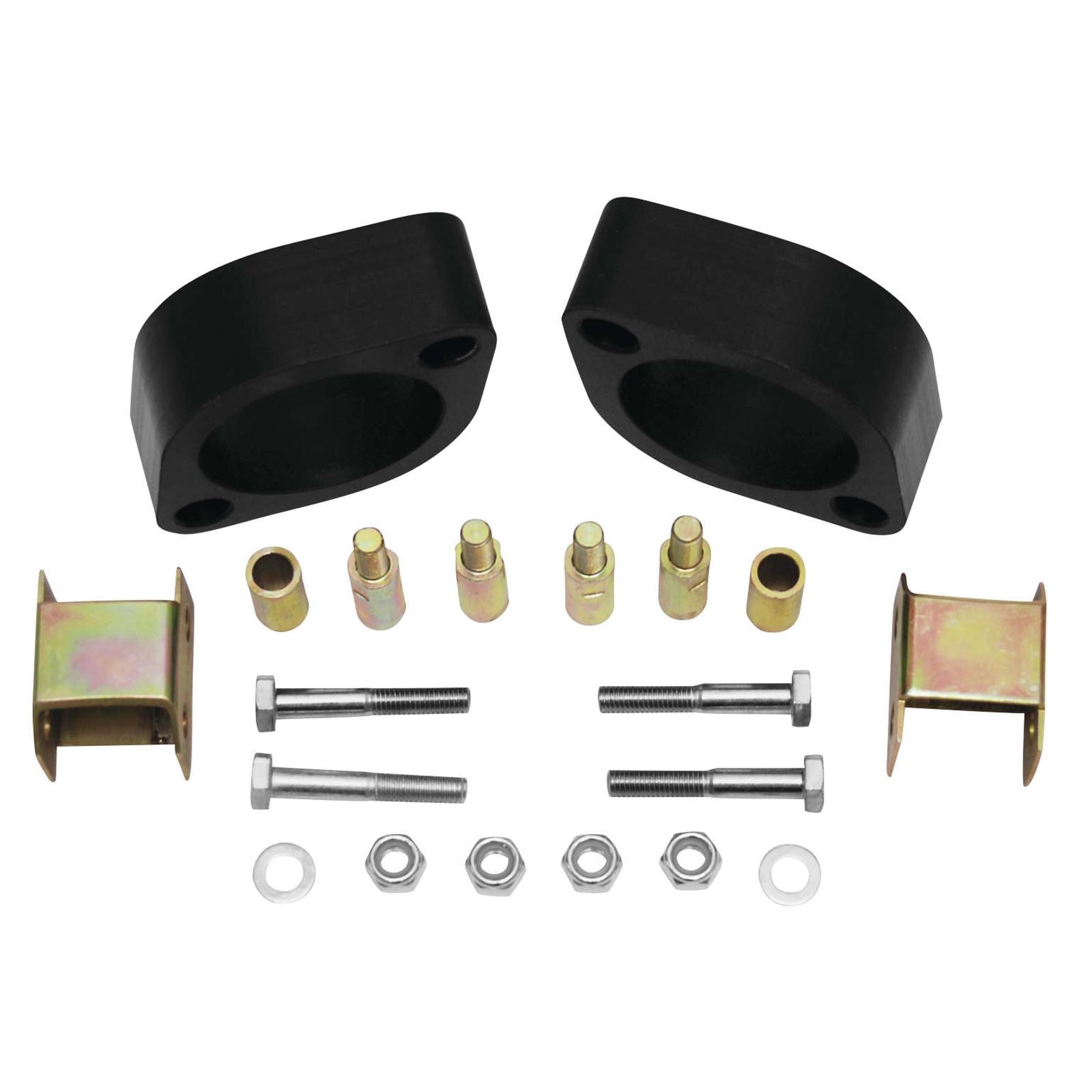 High Lifter ATV Lift Kit KLKM610-00_210847