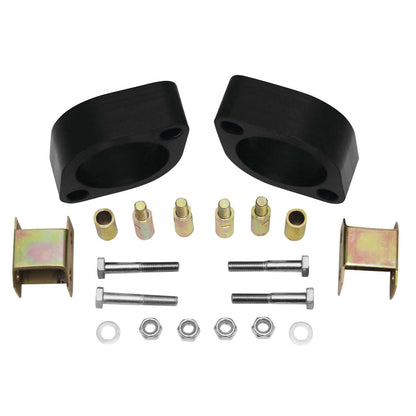 High Lifter ATV Lift Kit KLKM610-00_210847