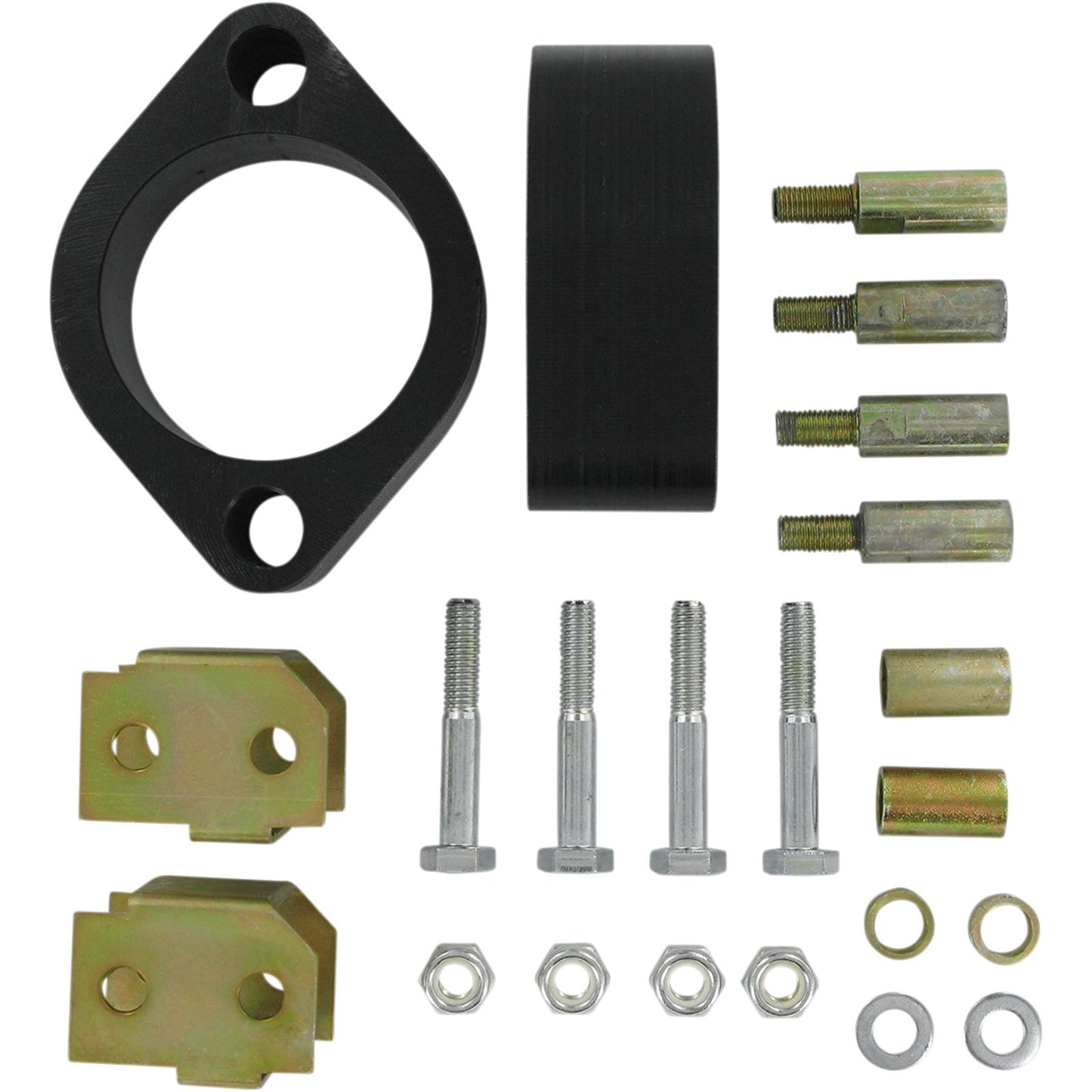High Lifter ATV Lift Kit KLKM610-00_393722