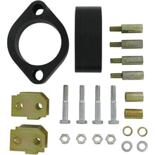 High Lifter ATV Lift Kit KLKM610-00_393722