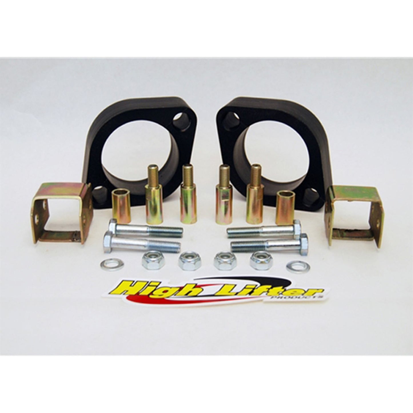 High Lifter ATV Lift Kit KLKM610-00_595349