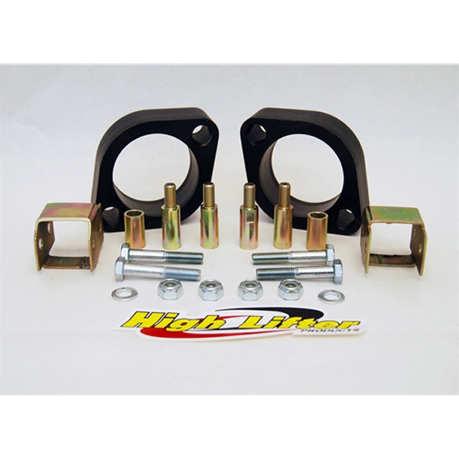 High Lifter ATV Lift Kit KLKM610-00_595349