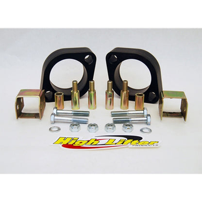 High Lifter ATV Lift Kit KLKM610-00_595349