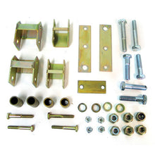 High Lifter ATV Lift Kit BLK500-00_595350