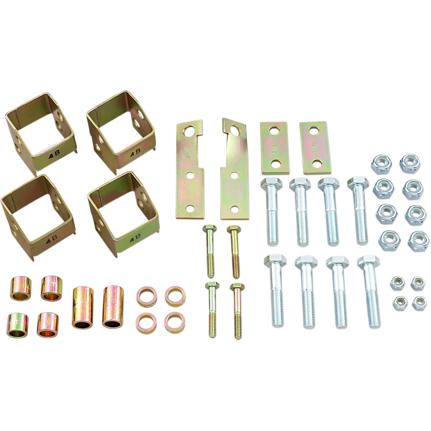 High Lifter ATV Lift Kit YLK660-01_393724