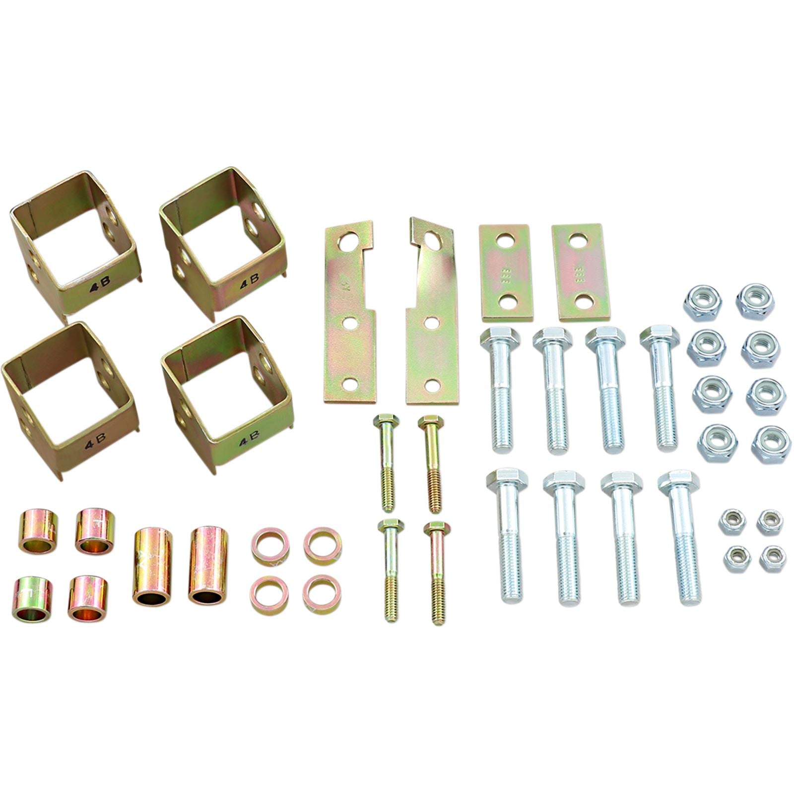 High Lifter ATV Lift Kit YLK660-01_393724