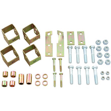 High Lifter ATV Lift Kit YLK660-01_393724