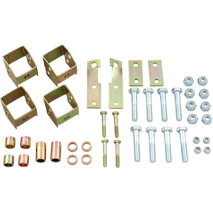 High Lifter ATV Lift Kit YLK660-01_393724