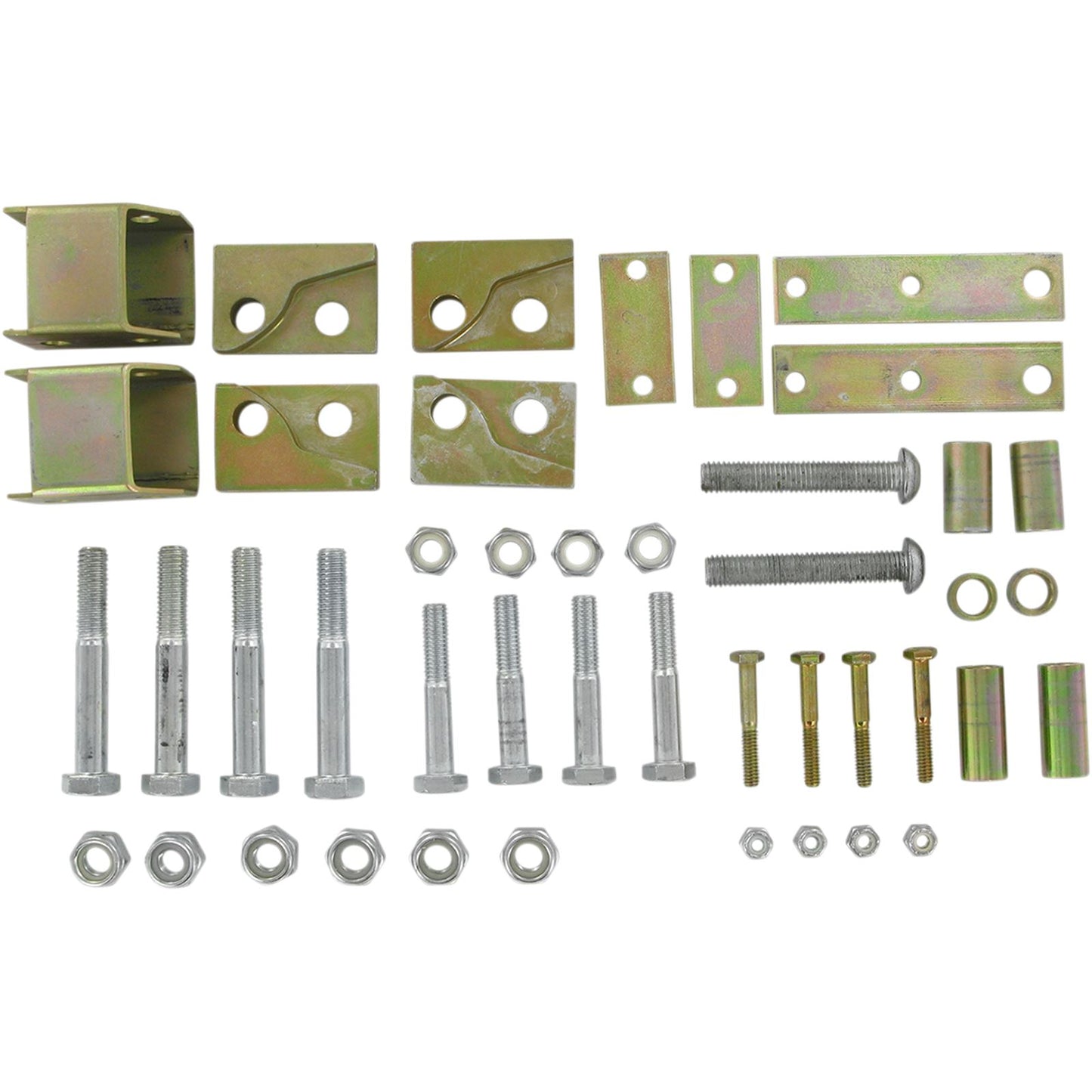 High Lifter ATV Lift Kit YLK660R-01_393725